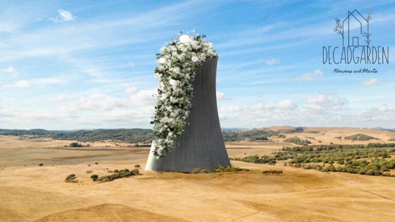 Adams Power Plant Transformer House A Monument of Innovation