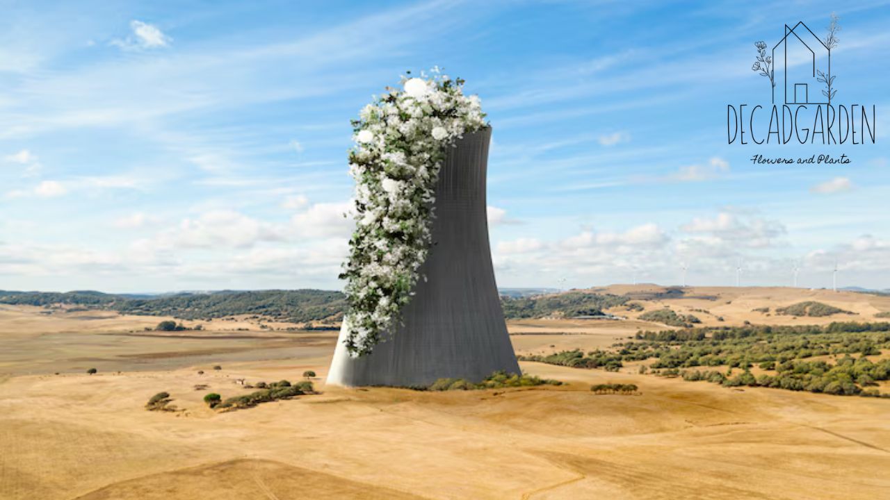 Adams Power Plant Transformer House A Monument of Innovation