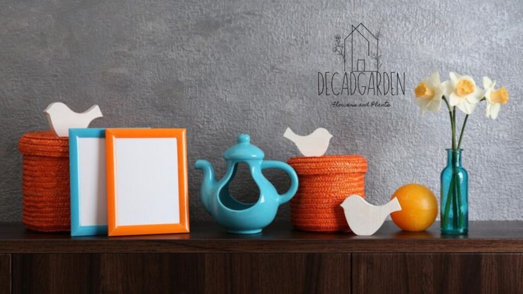 Décor for Every Budget