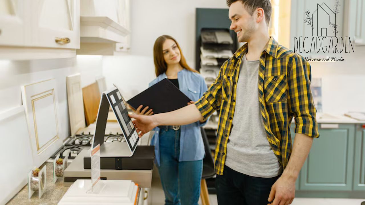 DecoratorAdvice.com - About Us Your Trusted Design Partner