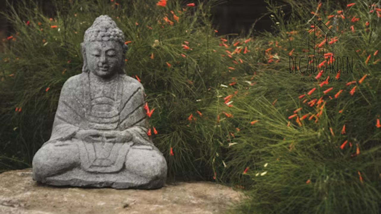 Discover Tranquility Visit the Zen Garden in Sacramento