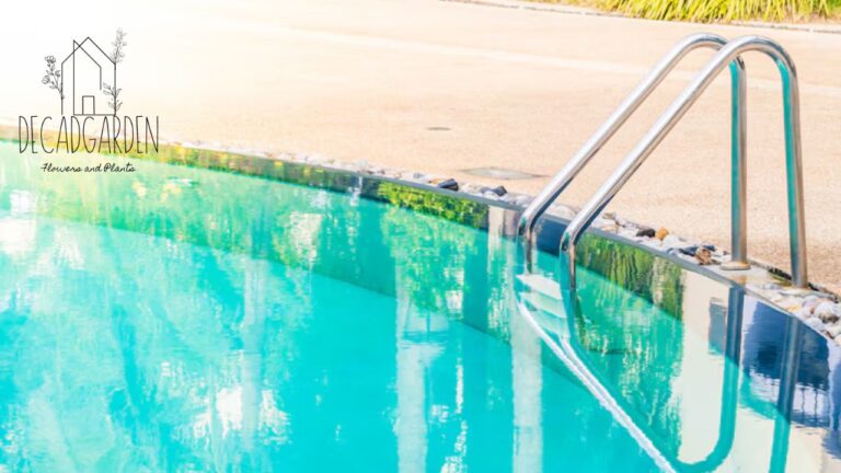 Durable Swimming Pool Net Cover - Stay Safe and Debris-Free