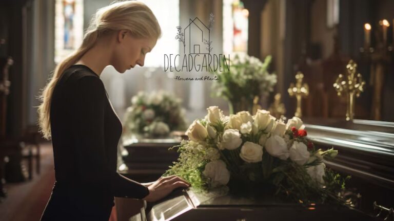 Funeral Home Interior Design Ideas for a Comforting Space