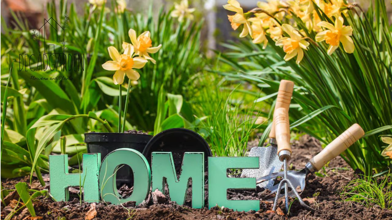 Garden & Homes Write for Us