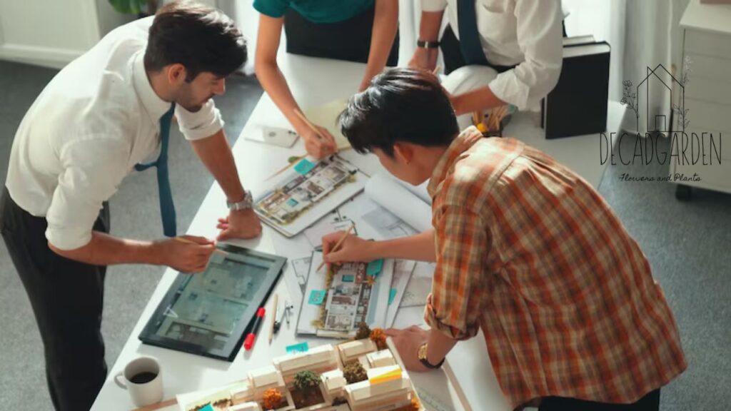 Getting Started with DecoradTech