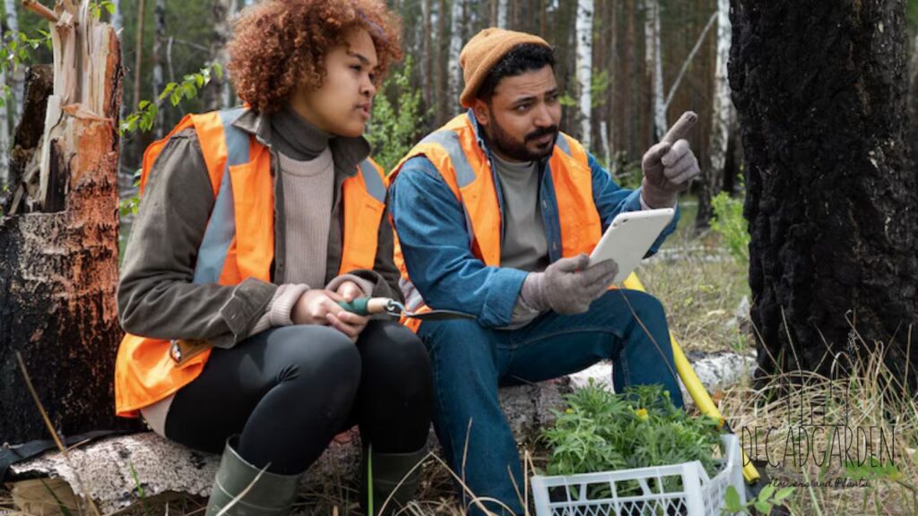 How Do We Fix the Problems with Pest Management