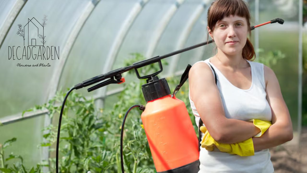 How Do We Fix the Problems with Pest Management