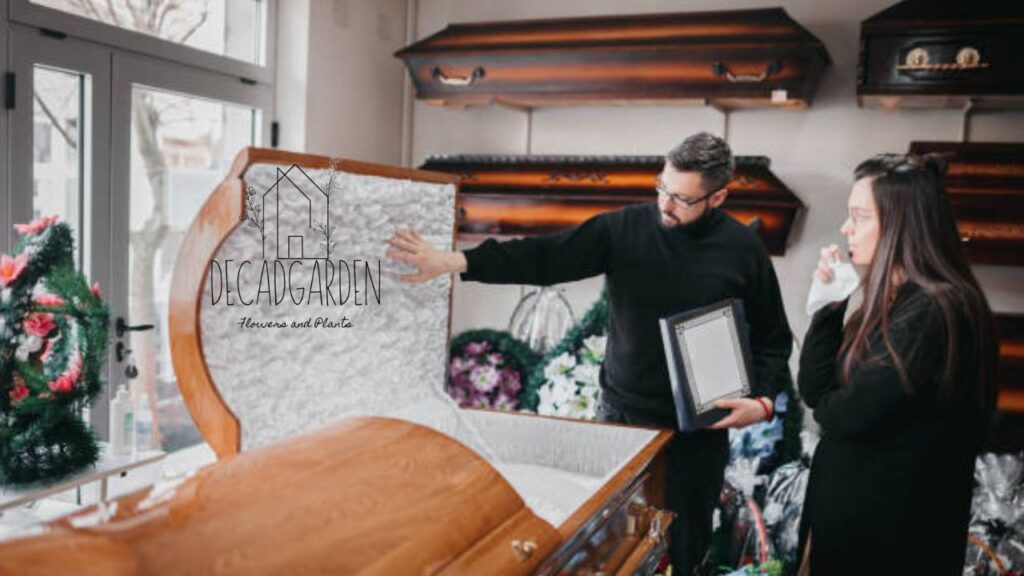 How Funeral Home Interior Designers Can Help