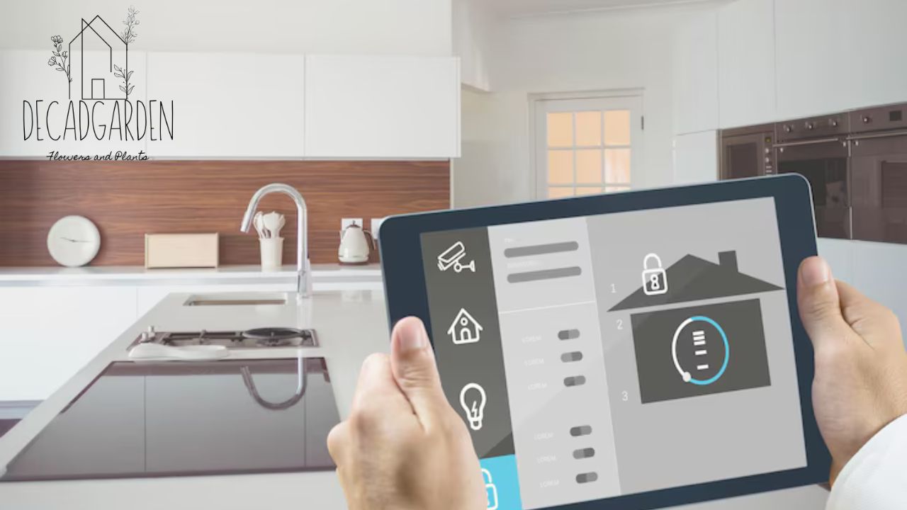 How to Set Up Your Home with DecoradTech - Ultimate Guide