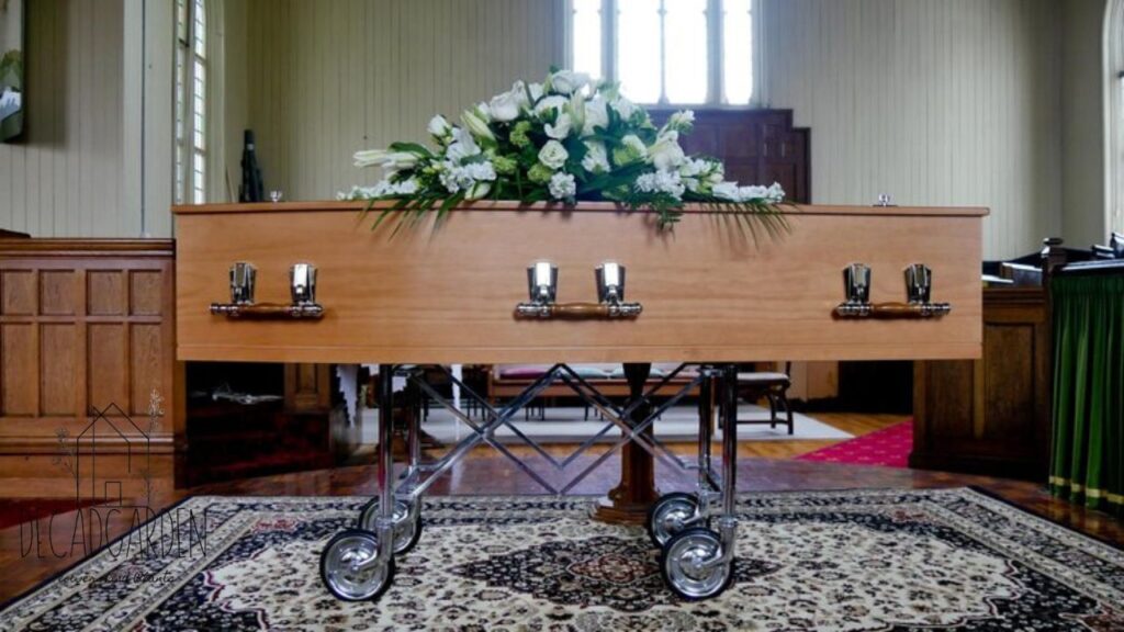 Key Elements of a Comforting Funeral Home Interior