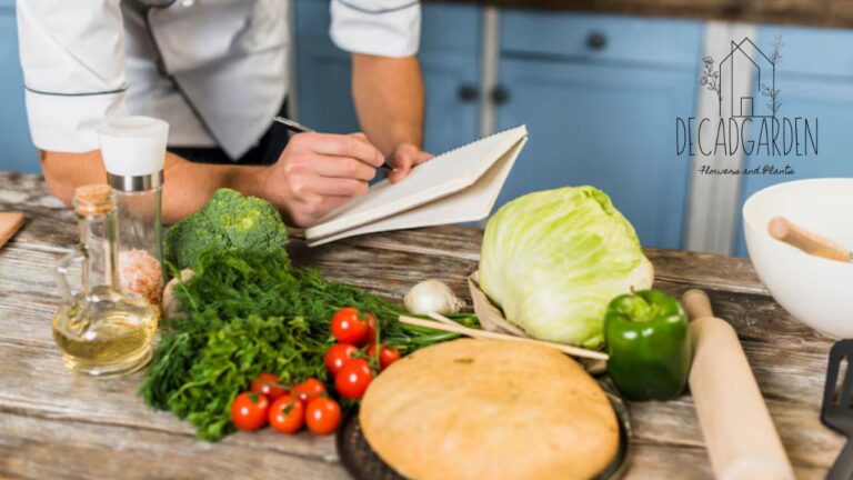 Kim's Kitchen Delicious Recipes & Cooking Tips