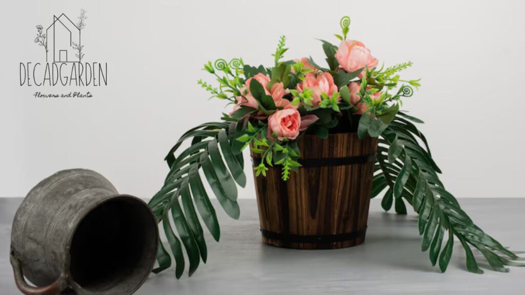 Popular Types of Vase Arrangements with Faux Flowers