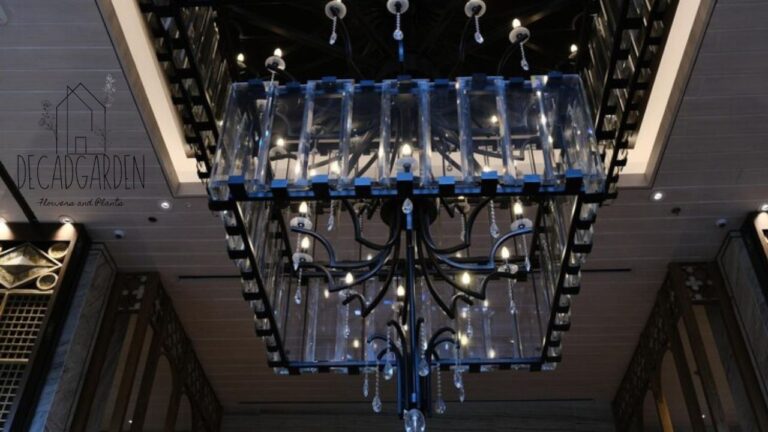 Rectangular Chandeliers for Dining Rooms Elegant Lighting Guide