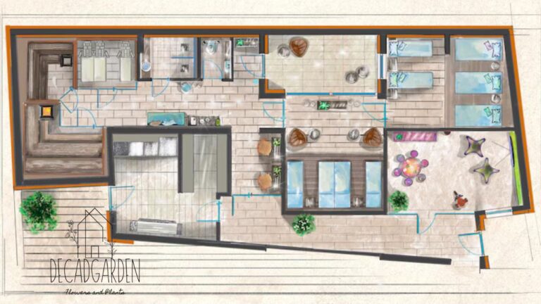 Shotgun House Floor Plan Ideas Stylish, Space-Savvy Designs
