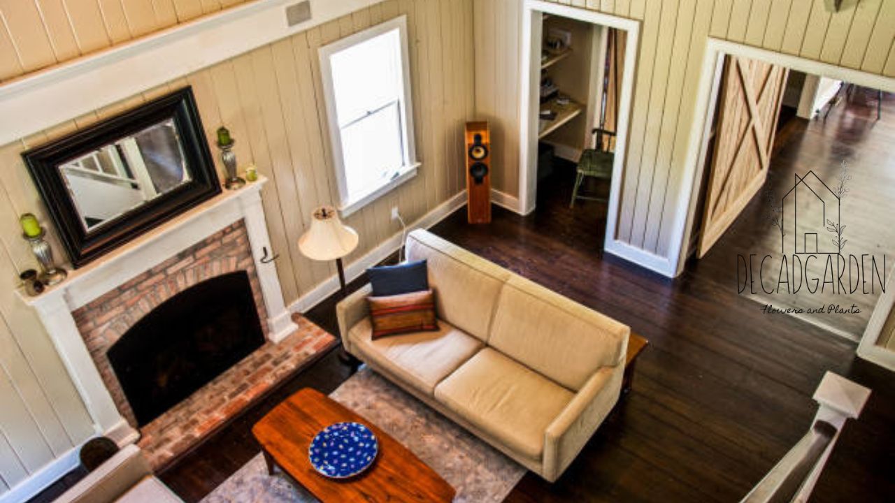 Shotgun House Interior Design - Stylish & Space-Saving Ideas