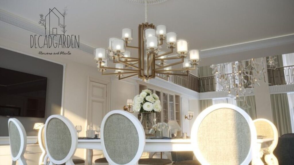 Stunning Styles of Rectangular Chandeliers for Dining Rooms