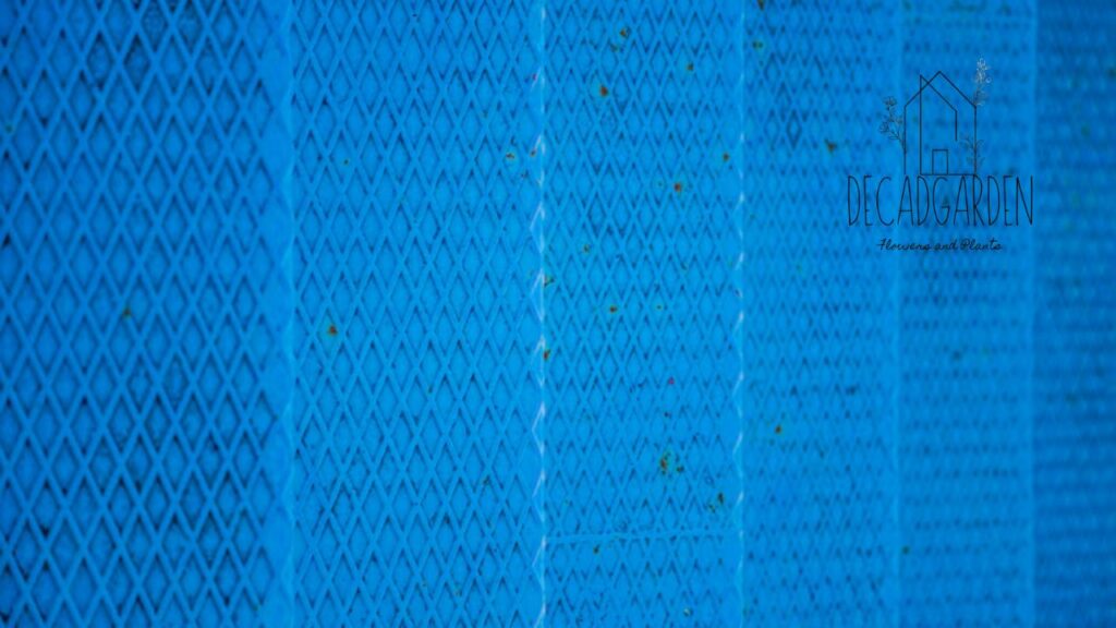 Types of Swimming Pool Net Covers