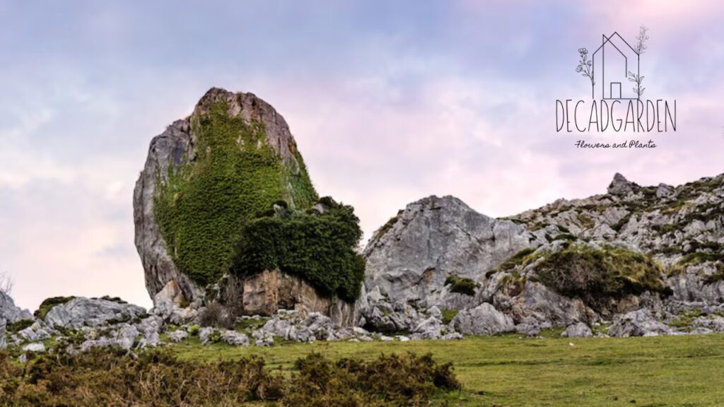 What Makes the Glendinning Rock Garden Special