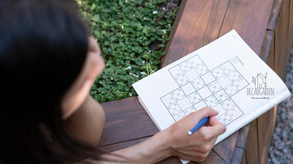 What is a Garden Pest Crossword Clue