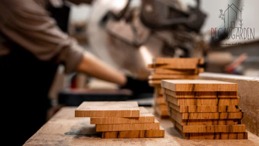 Why Choose Baikal 94 Wood Furniture