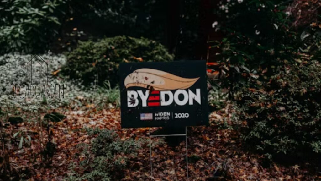Why Choose DecadGarden for Your Yard