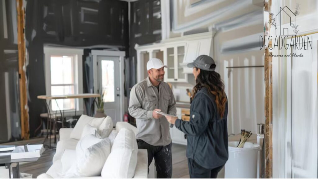 Why Choose DecoratorAdvice.com
