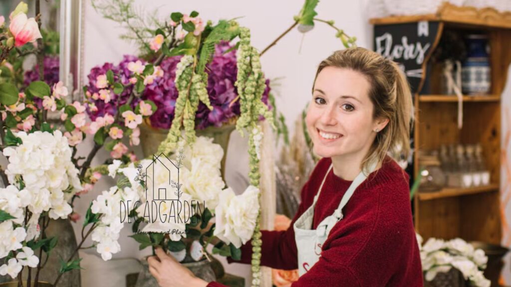 Why Choose Faux Flower Arrangements