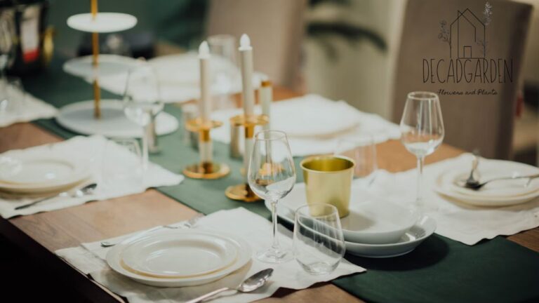 A Dining Experience Like No Other