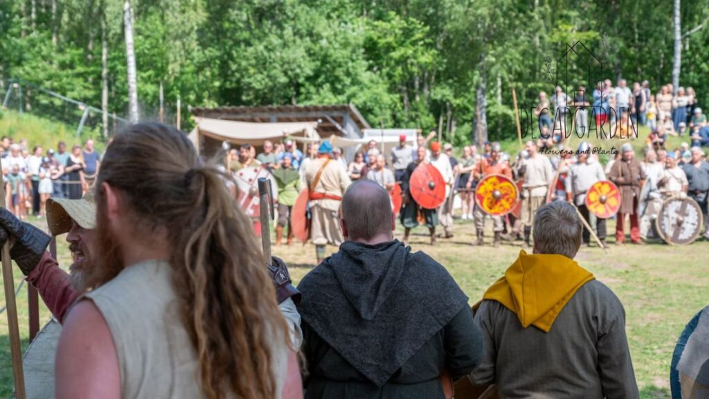A Look at the Event's History