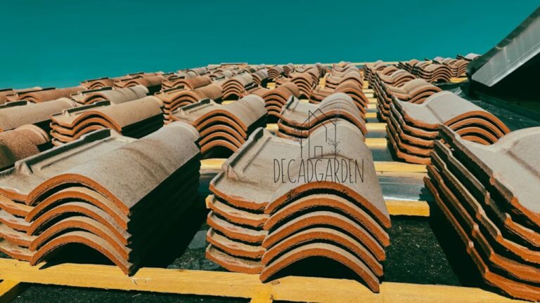 Best Roof Colors to Match Desert Sand Vinyl