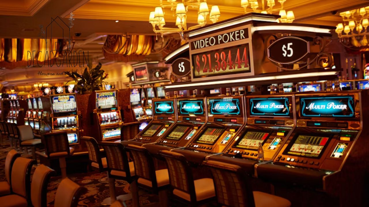 Claim Your Slots Garden No Deposit Bonus Today