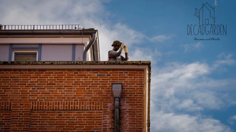 Cop on a Roof Shocking Story You Need to Read