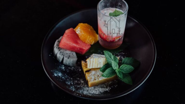 Discover Mamaku Kitchen Authentic Flavors Await!