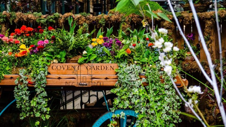 Discover Your Dream Home Garden City Homes for Sale