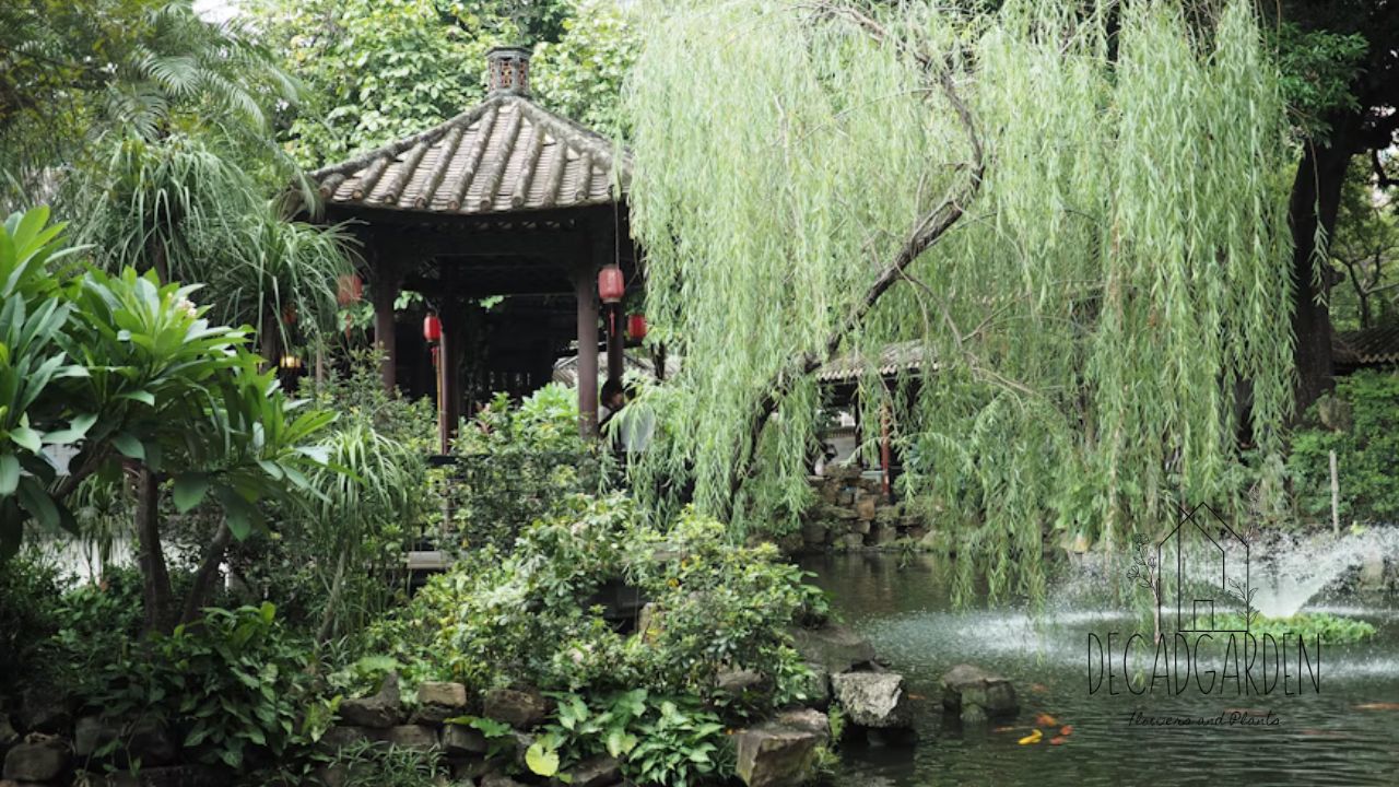 Enjoy Authentic Asian Cuisine at Inchin's Bamboo Garden