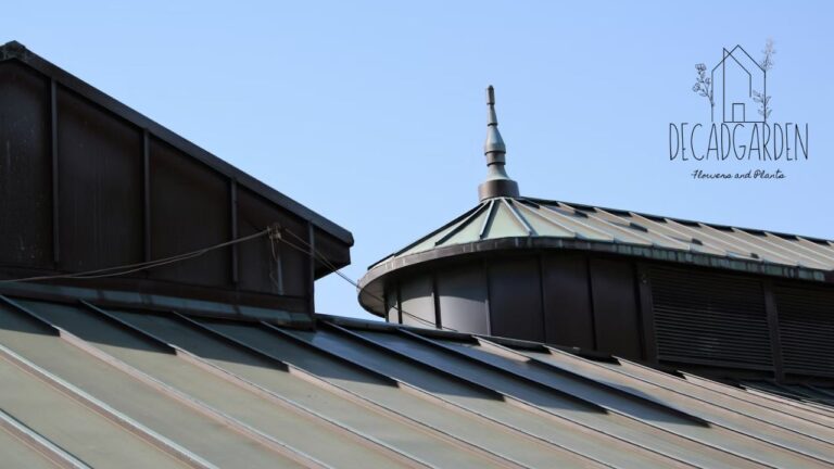 Harbor Blue Roof Shingles - Durable & Stylish Roofing