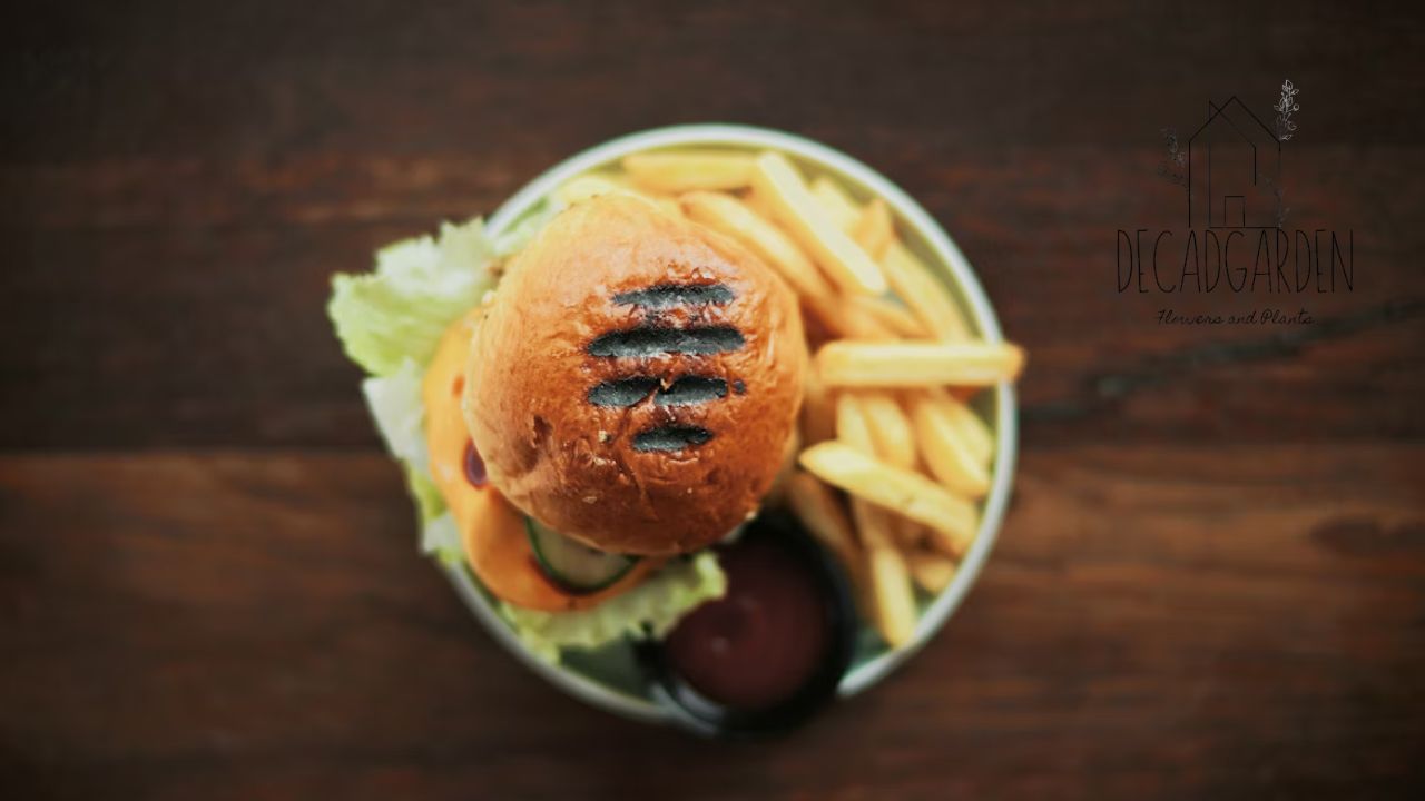 Naked Burger Kitchen & Craft Cocktails Bold Flavors Await