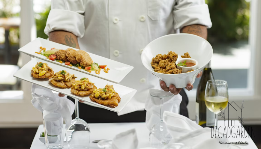 Olive Garden Catering Prices and Costs