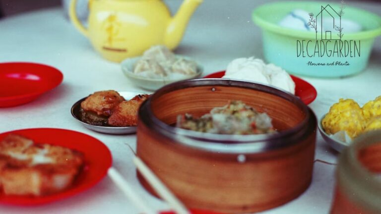 Order Delicious Chinese Food Online Ming's Garden