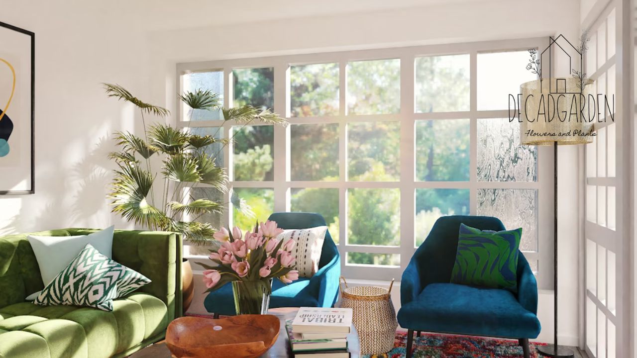 Stunning Big Window Designs for Your Living Room Brighten Your Space