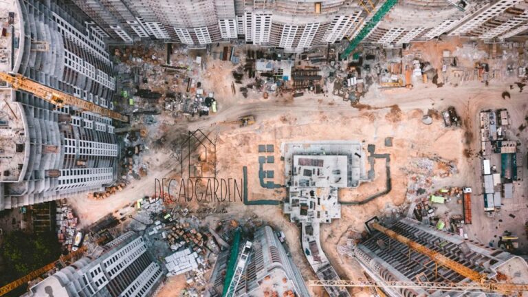 Understanding Construction Loans in 2025