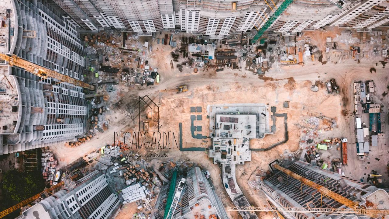 Understanding Construction Loans in 2025