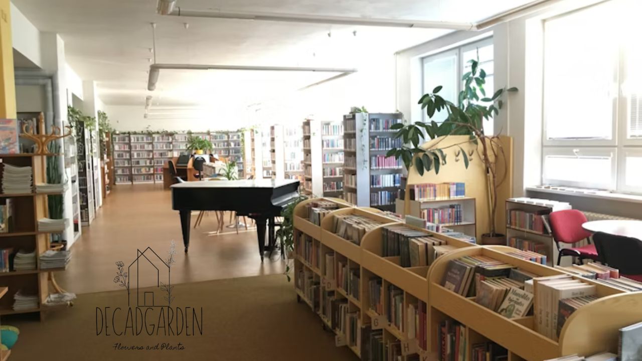 Upcoming Events at Rose Garden Branch Library
