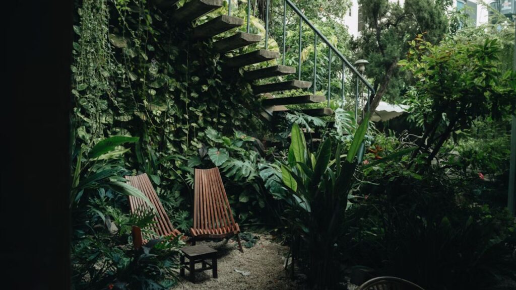 What Is Down to Earth Home & Garden