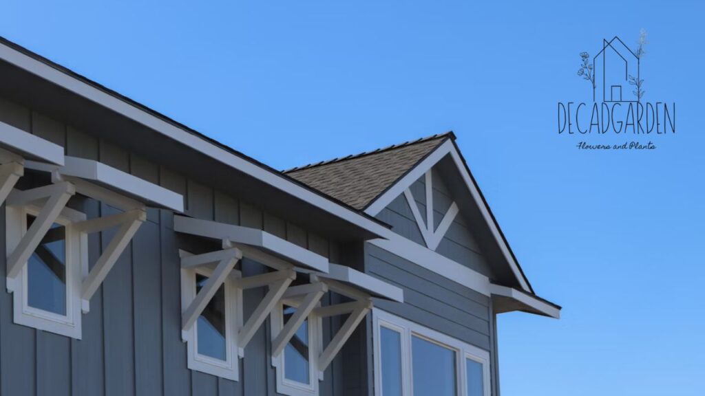 Why Choose Harbor Blue Roof Shingles