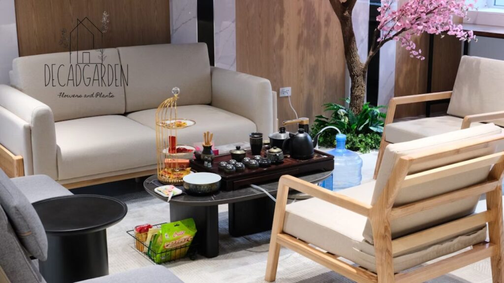 Why Choose Mielle Furniture in China