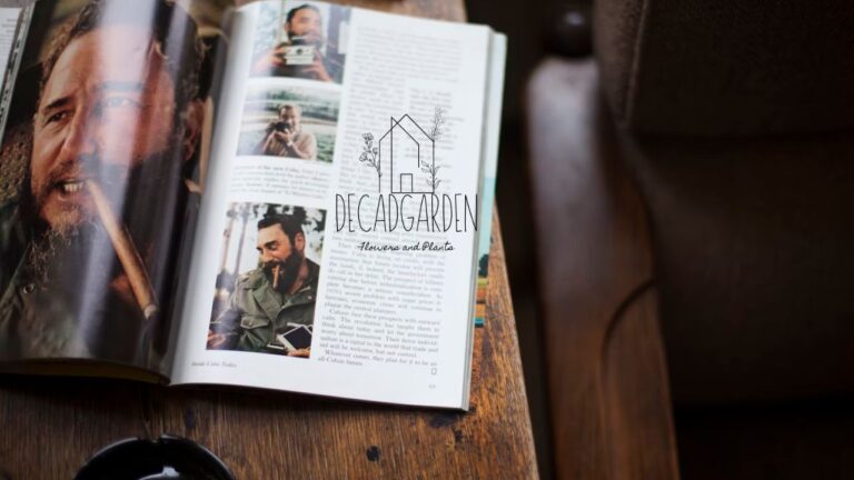 Contact The Boring Magazine Get in Touch Today!