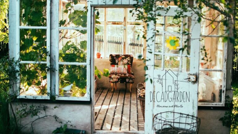 Creating Your Dream Cottage Garden Design
