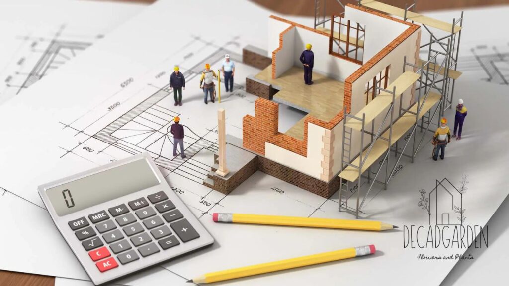 How Does a Construction Loan Calculator Work