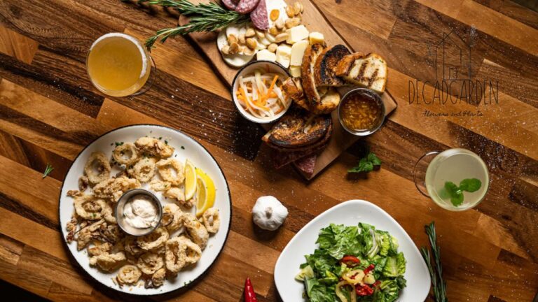 Provisional Kitchen - San Diego Dining Gem Visit Today